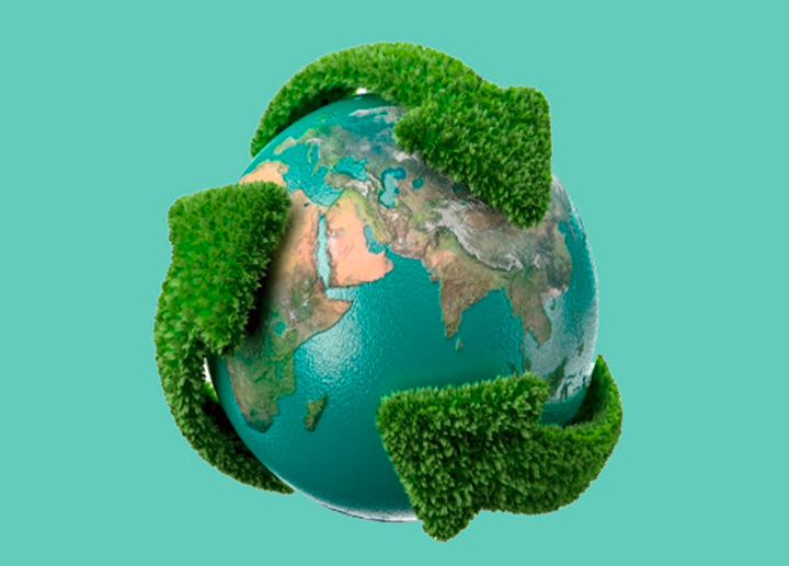 Compromisso Ambiental